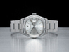 Rolex Oysterdate Precision 31 Argento Oyster 6466 Silver Lining 